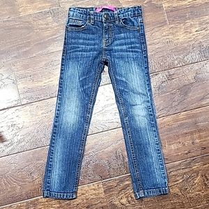 Vigoss Boys Size 5 Jeans